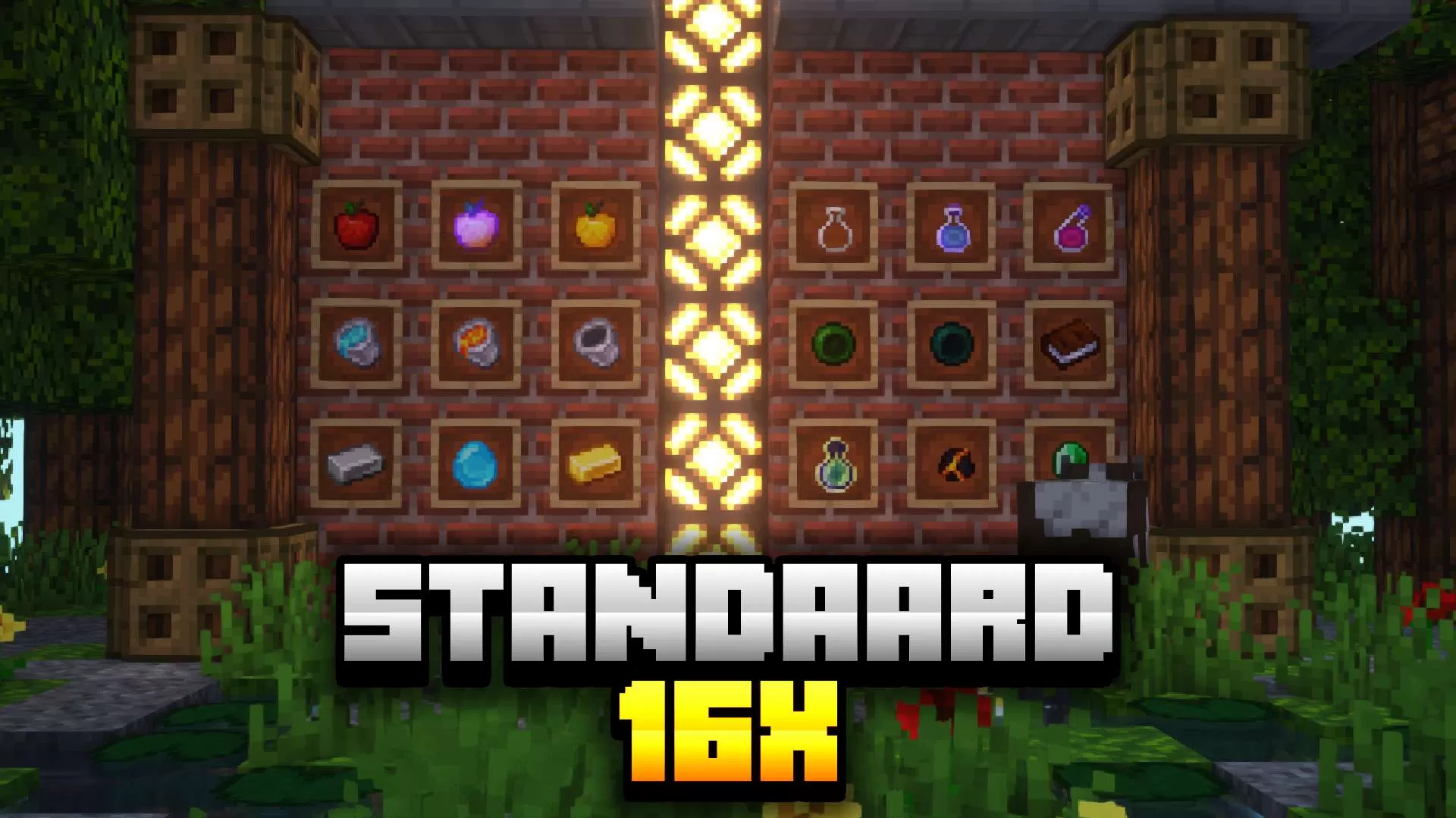 Gallery Image 9 for Standard on PVPRP